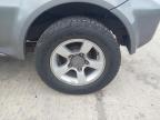2007 SUZUKI JIMNY VVT for sale at Copart YORK