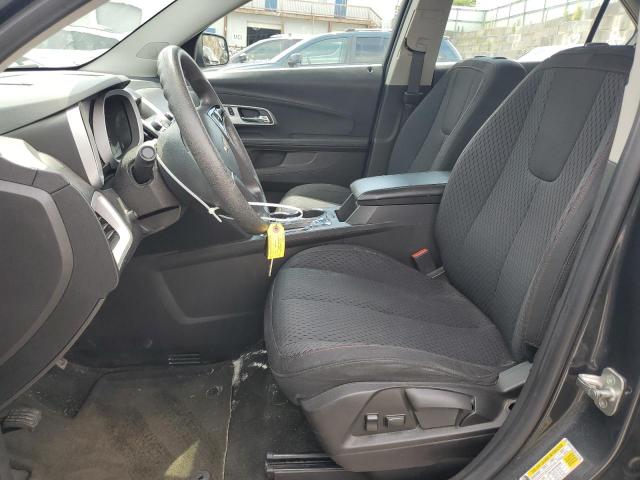  CHEVROLET EQUINOX 2013 Szary