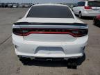 2020 DODGE CHARGER SCAT PACK for sale at Copart CA - SO SACRAMENTO