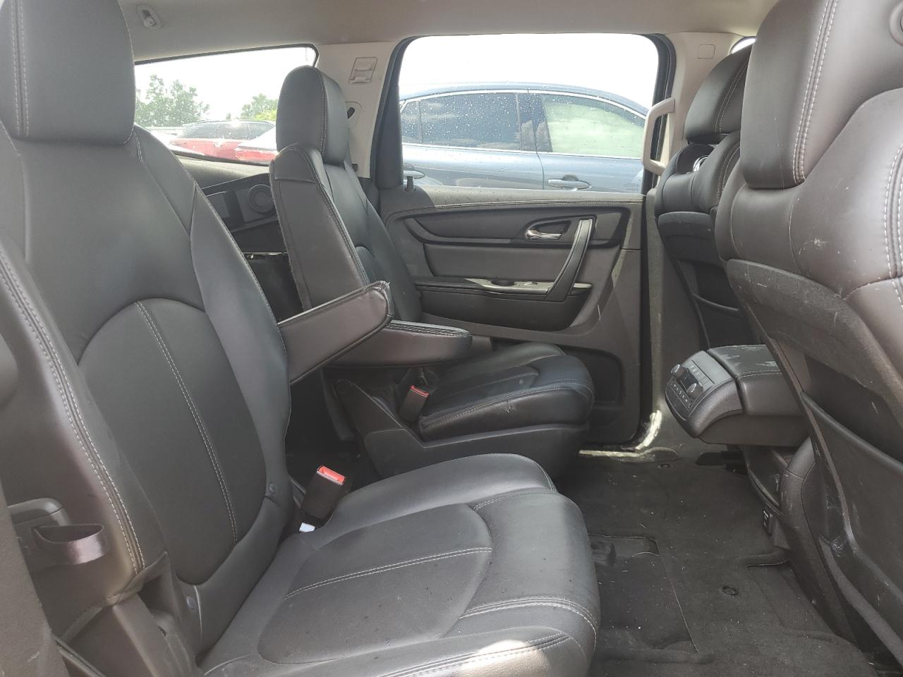 2014 Chevrolet Traverse Lt VIN: 1GNKRHKDXEJ223314 Lot: 63586385