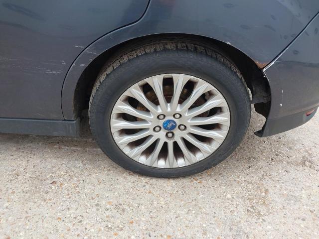 2013 FORD GRAND C-MA