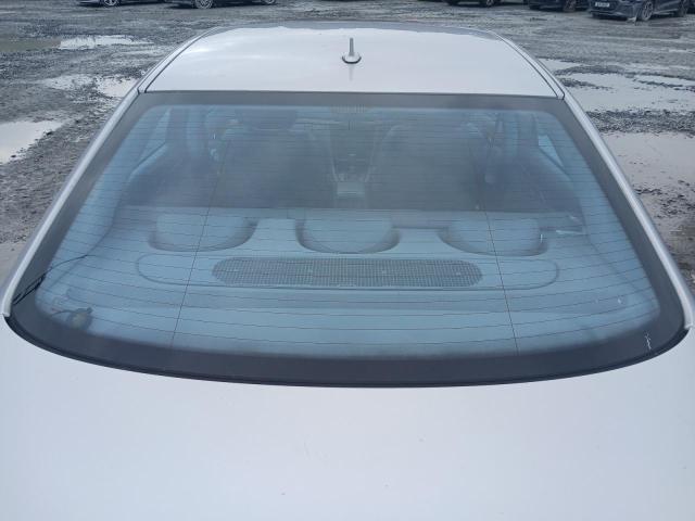 2008 MERCEDES BENZ E320 CDI A