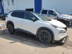 2023 NISSAN ROGUE SV   for sale at Copart NB - MONCTON