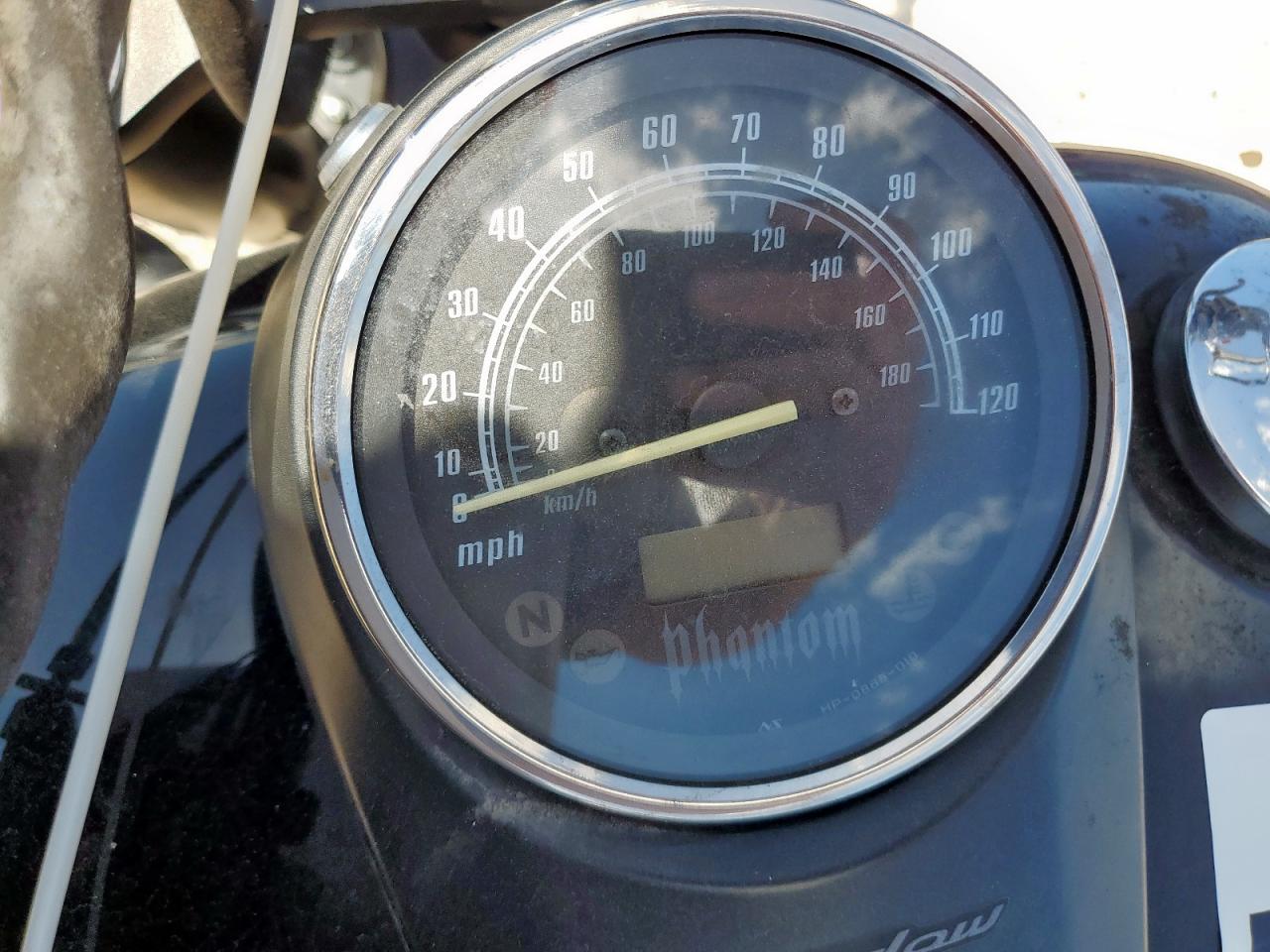2020 Honda Vt750 C2B VIN: JH2RC5376LK101323 Lot: 64997265