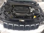 2019 JEEP GRAND CHEROKEE LIMITED   for sale at Copart OH - DAYTON