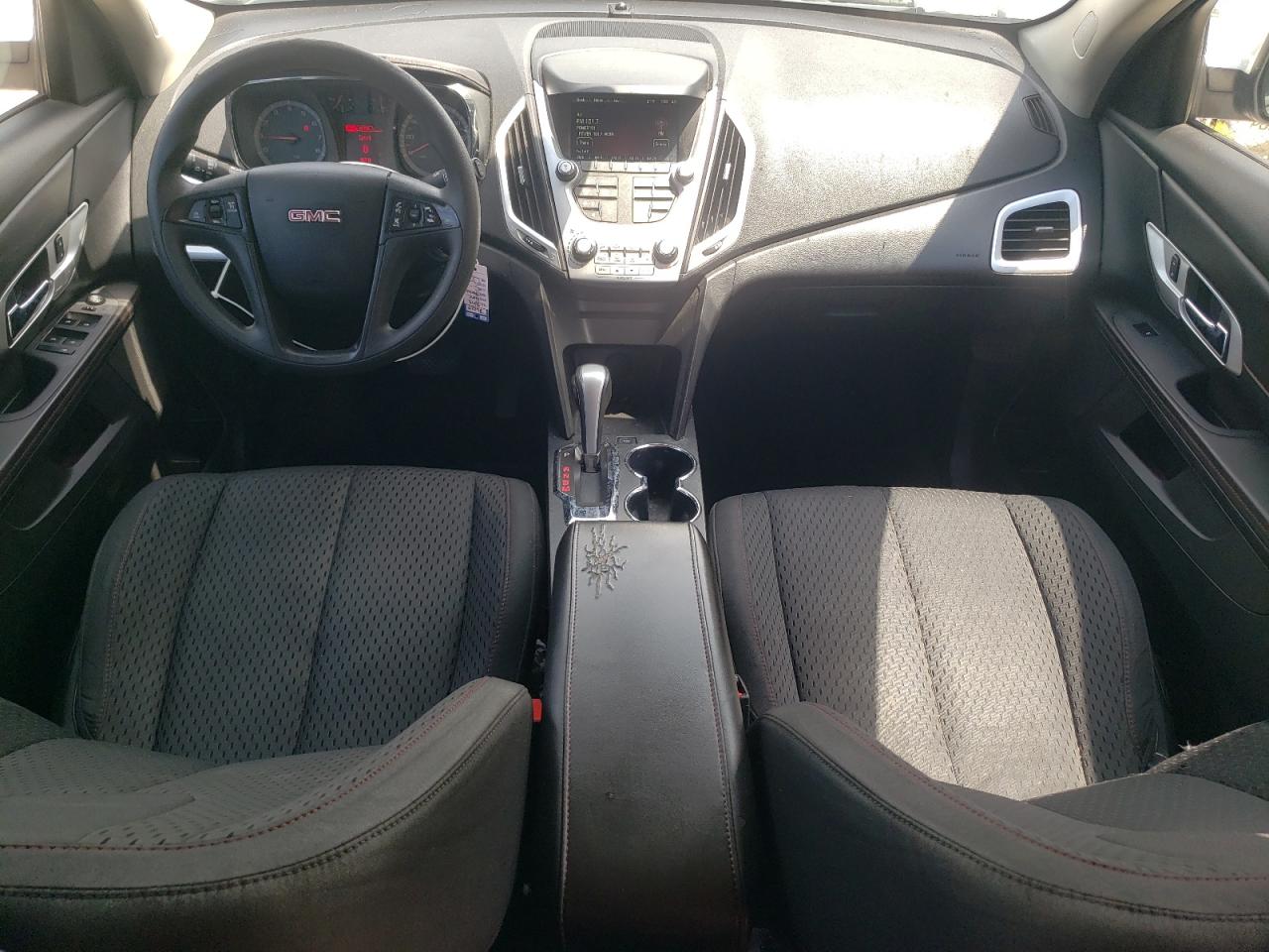 2013 GMC Terrain Sle VIN: 2GKALMEK5D6295532 Lot: 65391505