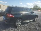 4JGDA5HB7CA****** Salvage and Repairable 2012 Mercedes-Benz M-Class in AL - Hueytown
