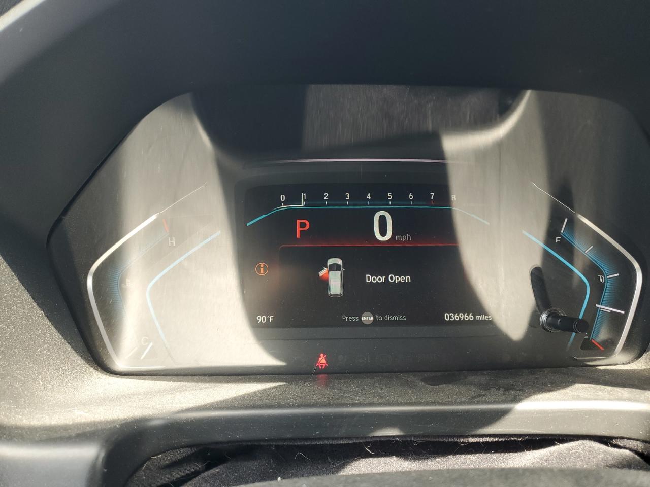 2020 Honda Odyssey Exl VIN: 5FNRL6H75LB073082 Lot: 63225935