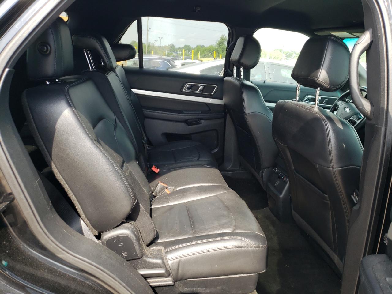 2016 Ford Explorer Xlt VIN: 1FM5K8D84GGA98946 Lot: 67520915