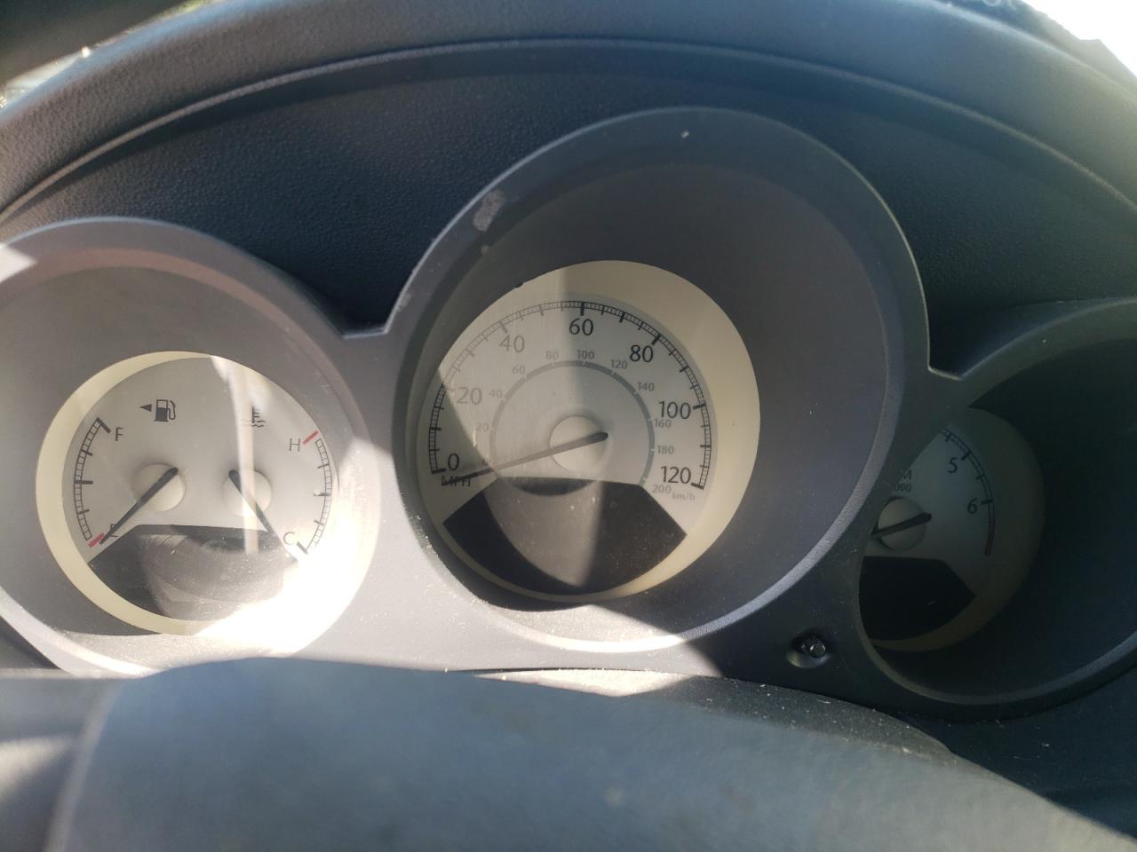 2008 Chrysler Sebring Lx VIN: 1C3LC46J28N231240 Lot: 63447065