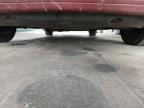2001 MERCEDES BENZ E240 CLASS for sale at Copart SANDTOFT