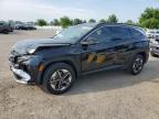 2025 HYUNDAI TUCSON SEL   for sale at Copart ON - LONDON