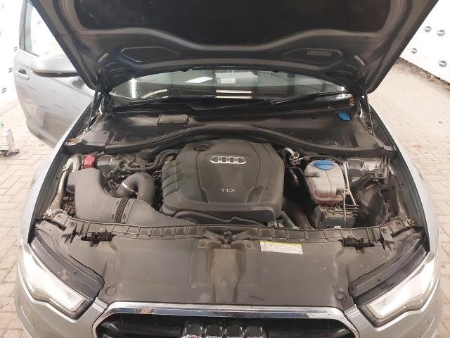 2013 AUDI A6 S LINE