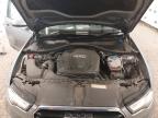 2013 AUDI A6 S LINE for sale at Copart SANDWICH