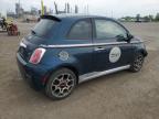 2013 FIAT 500 SPORT   for sale at Copart QC - MONTREAL