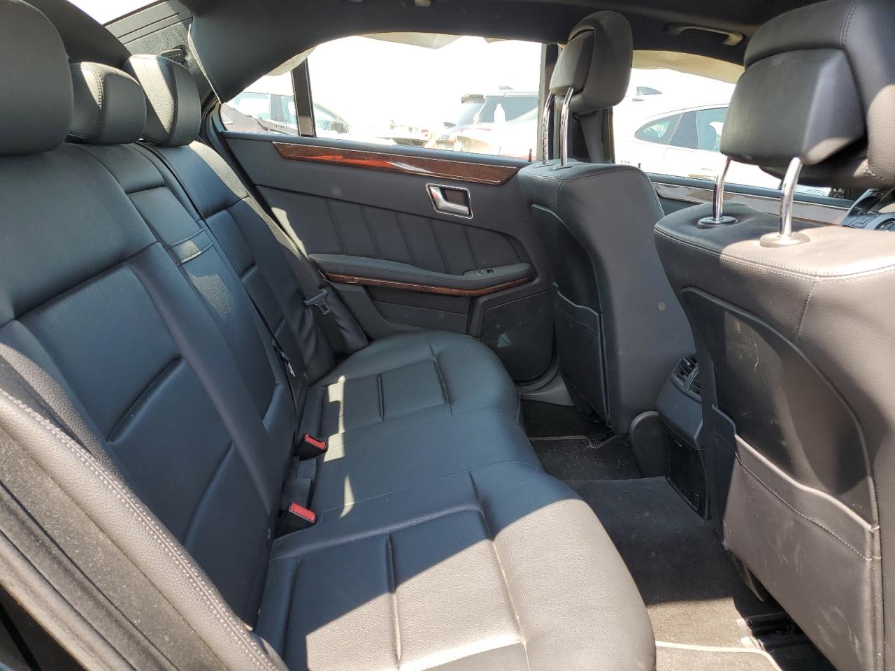 2012 Mercedes-Benz E 350 4Matic VIN: WDDHF8JB6CA643070 Lot: 64189245