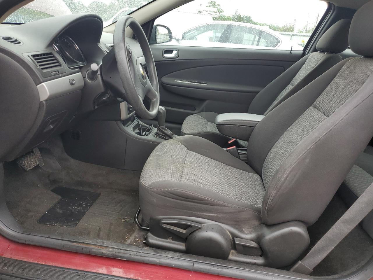 2009 Chevrolet Cobalt Lt VIN: 1G1AT18HX97145880 Lot: 63252715