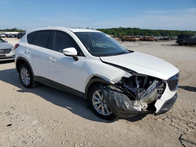 Parquets MAZDA CX-5 2015 Biały
