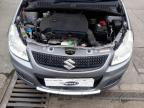 2014 SUZUKI SX4 SZ3 for sale at Copart WHITBURN