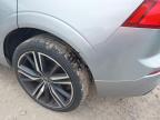 2018 VOLVO XC60 R-DES for sale at Copart YORK