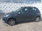 2018 DACI SANDERO ST for sale at Copart ST HELENS