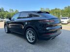 2021 PORSCHE CAYENNE COUPE   for sale at Copart MA - NORTH BOSTON