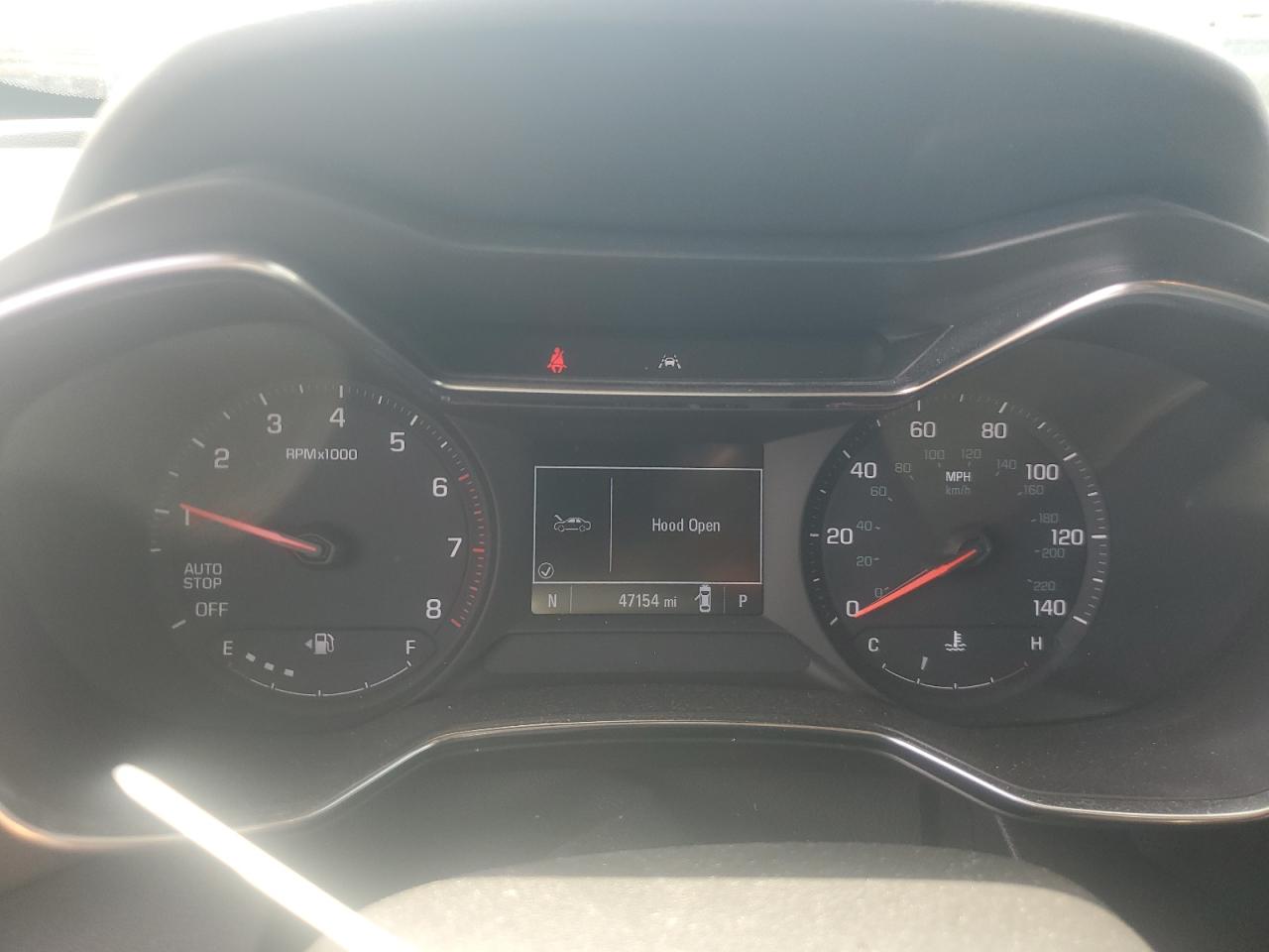 kl79mpslxmb105292 KL79MPSLXMB105292 2021 Chevrolet Trailblazer Lt