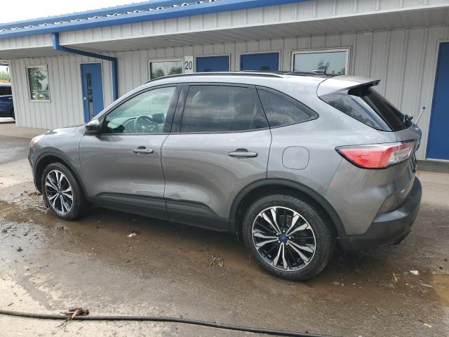  FORD ESCAPE 2022 Szary