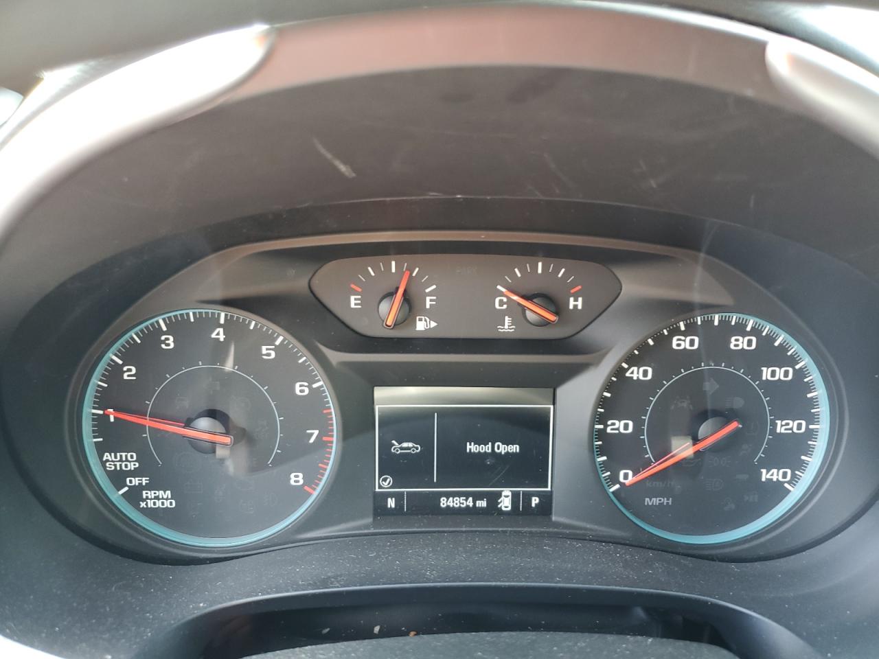 2021 Chevrolet Malibu Ls VIN: 1G1ZB5ST5MF047512 Lot: 64720545