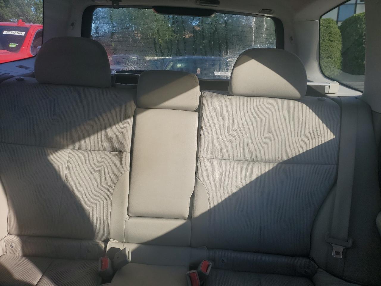 2009 Subaru Forester 2.5X VIN: JF2SH61679H760529 Lot: 65410645