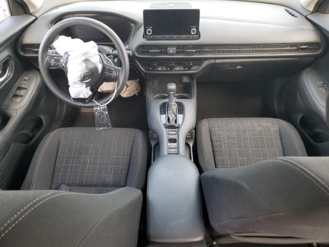  HONDA HR-V 2023 White