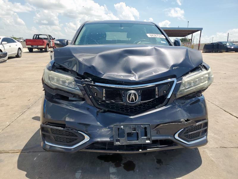 Parquets ACURA RDX 2016 Szary