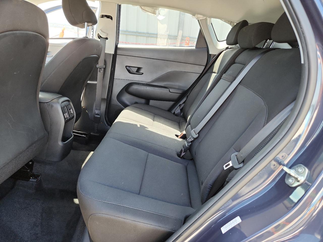 2024 Hyundai Kona Sel VIN: KM8HC3AB9RU091864 Lot: 64589625