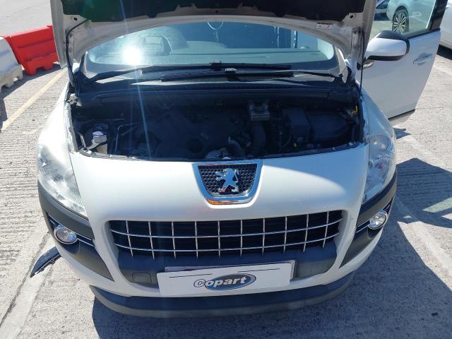 2011 PEUGEOT 3008 ENVY