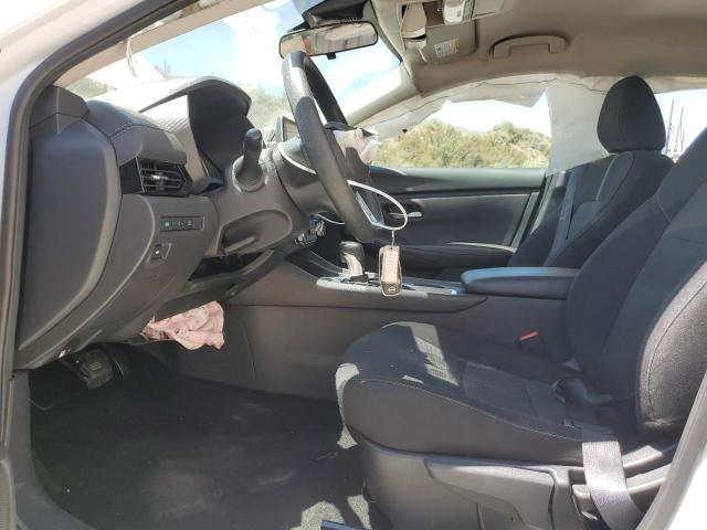  NISSAN SENTRA 2024 White