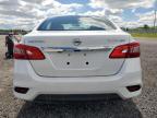 2019 NISSAN SENTRA S   for sale at Copart ON - OTTAWA