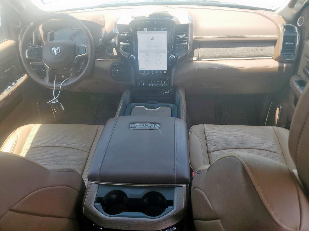 2024 Ram 3500 Longhorn VIN: 3C63RRKL7RG265562 Lot: 64117175