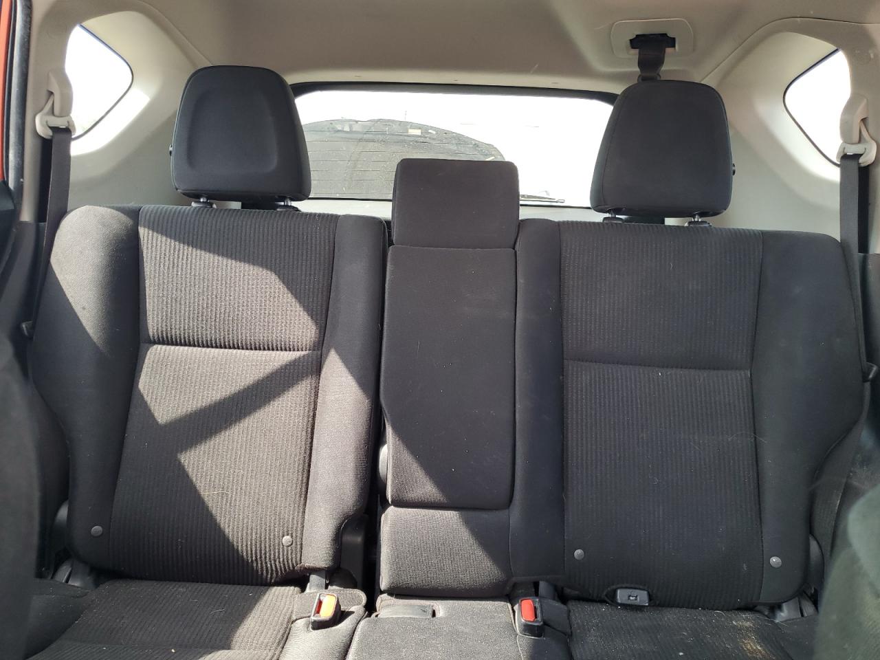 2016 Toyota Rav4 Le VIN: JTMBFREV2GJ065842 Lot: 65352265