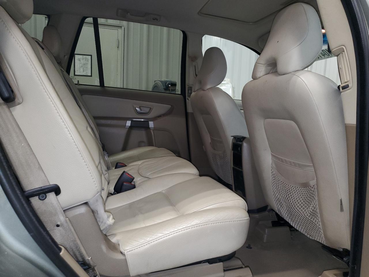 2007 Volvo Xc90 V8 VIN: YV4CZ852671345725 Lot: 64041635