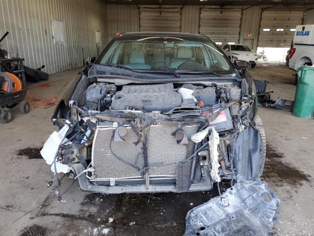  TOYOTA CAMRY 2013 Black