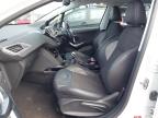 2016 PEUGEOT 2008 ALLUR for sale at Copart CHESTER
