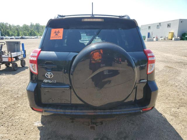 2012 TOYOTA RAV4 SPORT  