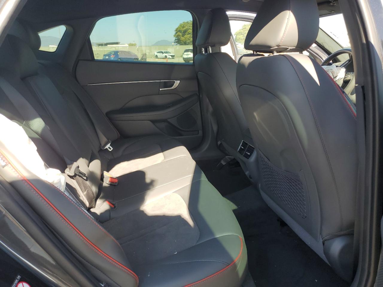 2021 Hyundai Sonata Sel Plus VIN: 5NPEJ4J24MH065694 Lot: 63404065