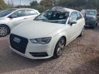 2013 AUDI A3 SPORT TDI  for sale at Copart BRISTOL
