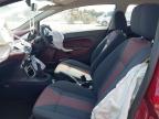 2009 FORD FIESTA ZET for sale at Copart WISBECH