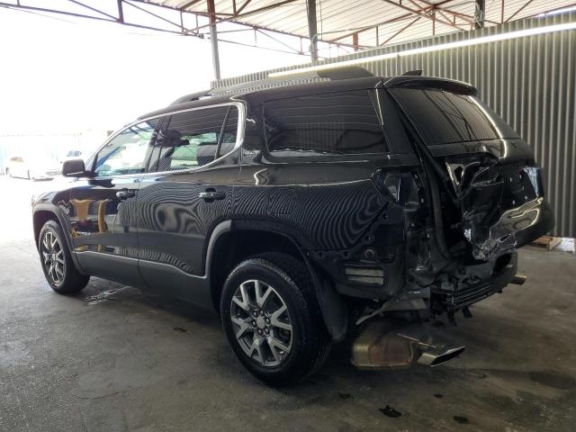  GMC ACADIA 2023 Czarny