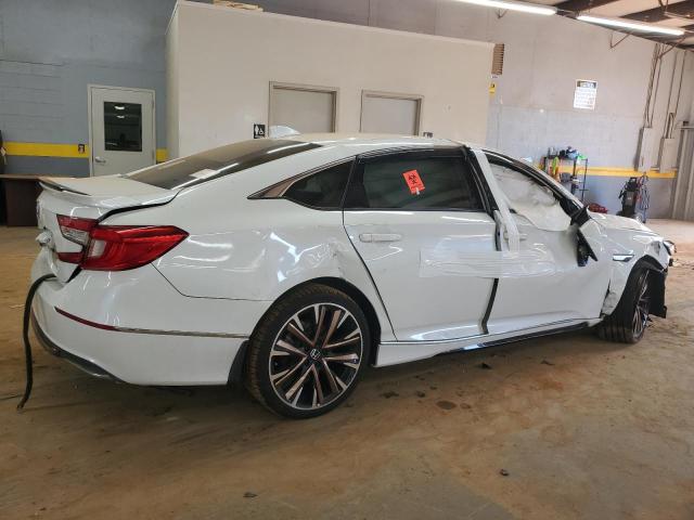  HONDA ACCORD 2018 Biały