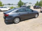 2024 KIA FORTE LX   for sale at Copart ON - LONDON
