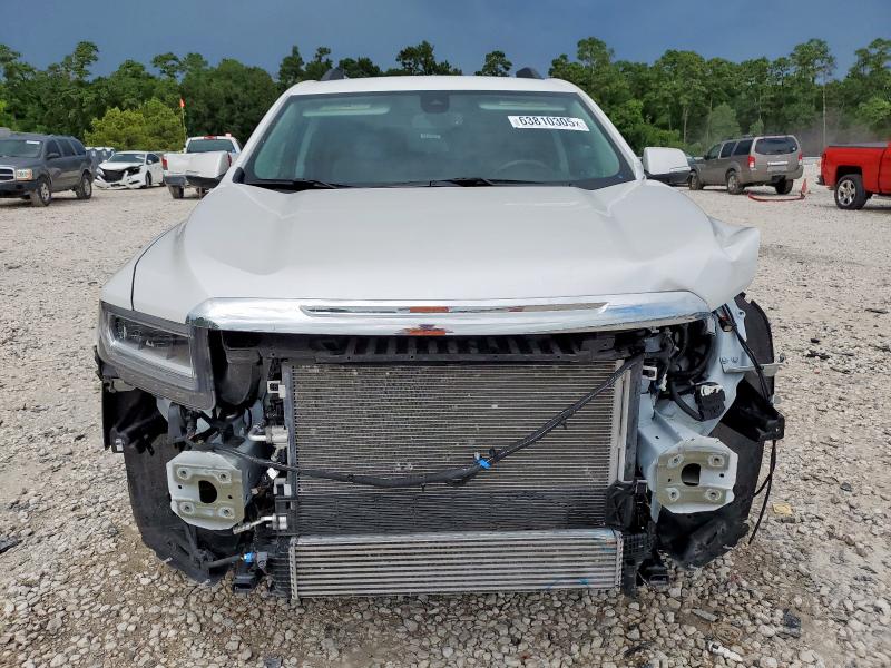  GMC ACADIA 2023 Biały
