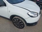 2013 NISSAN QASHQAI +2 for sale at Copart YORK